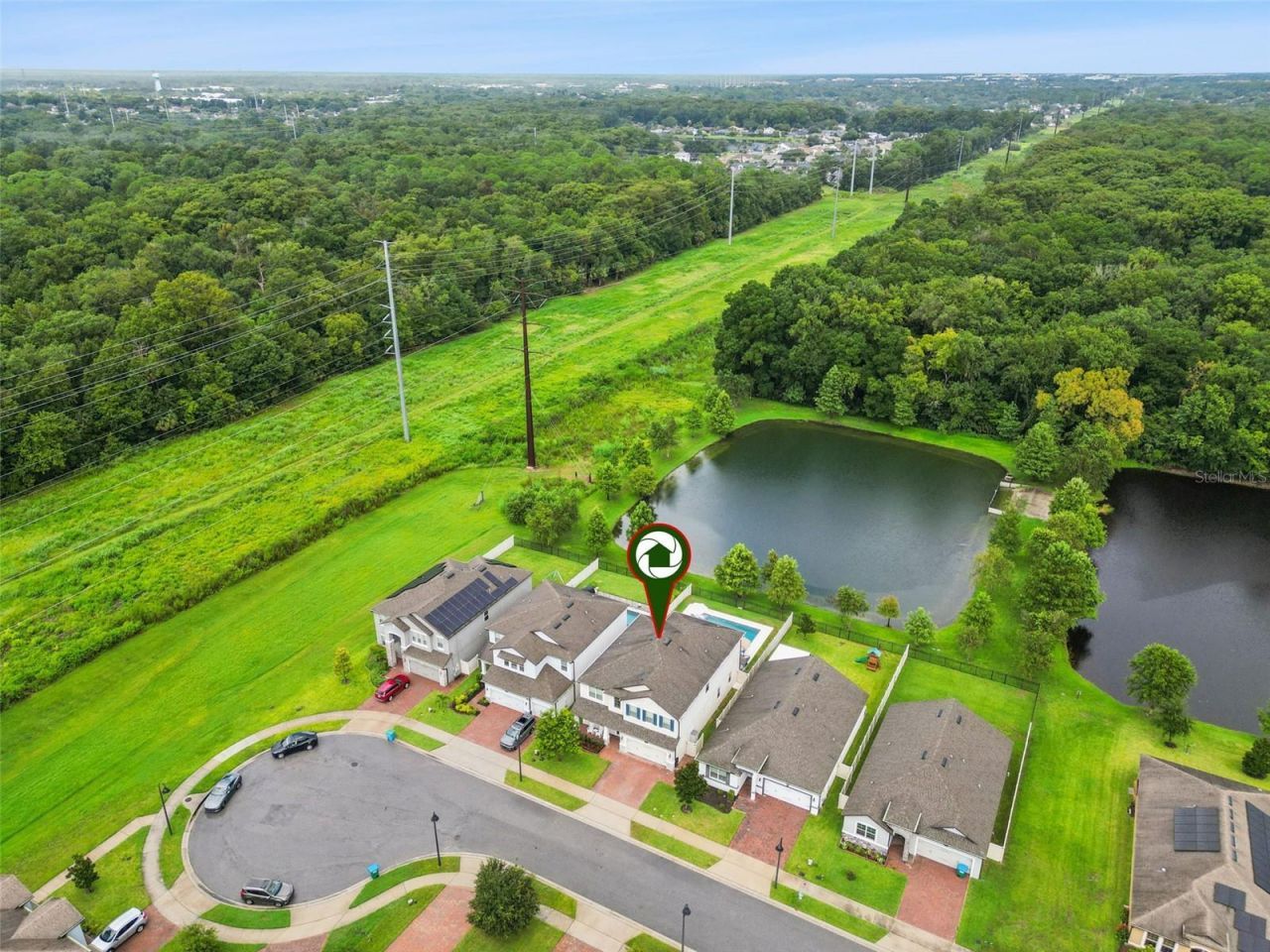 162 Blue Flax Point, Longwood, FL 32750 Photo