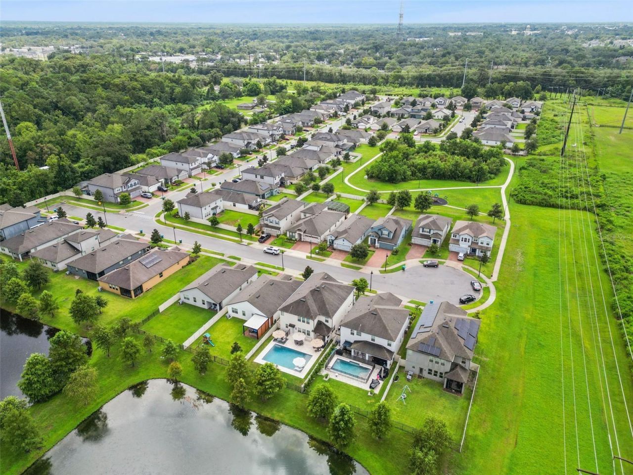 162 Blue Flax Point, Longwood, FL 32750 Photo