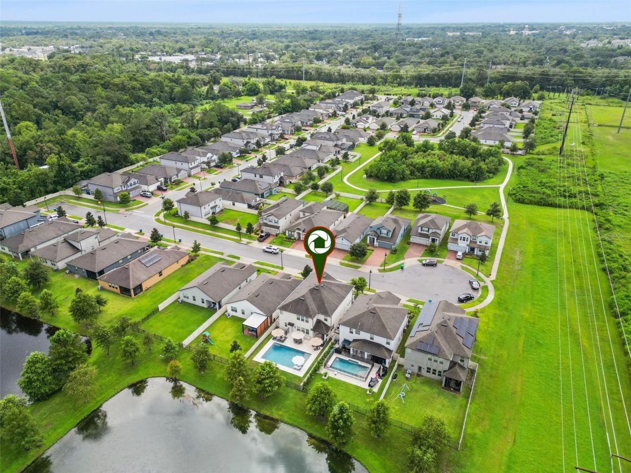162 Blue Flax Point, Longwood, FL 32750 Photo