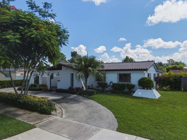 3625 SW 122nd Pl , Miami, FL 33175