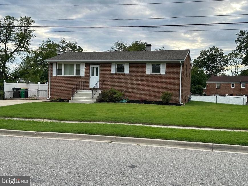 7013 Buchanan Road , Temple Hills, MD 20748 Main Photo