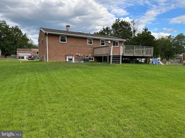 7013 BUCHANAN ROAD , TEMPLE HILLS, MD 20748