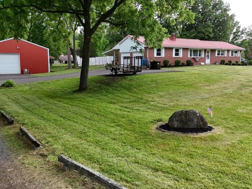 504 Green Street , Green Lane, PA 18054 Main Photo