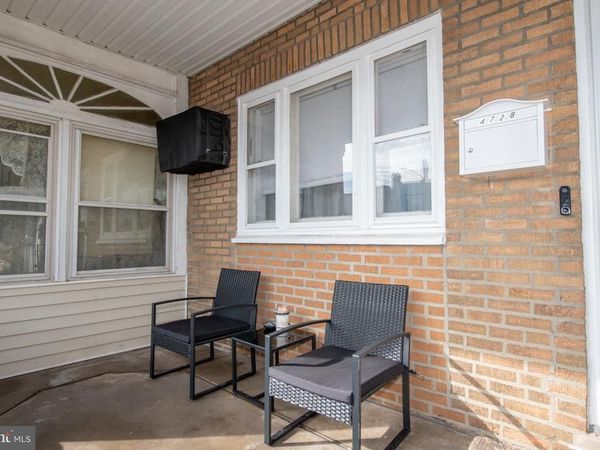 4728 SHEFFIELD AVENUE, PHILADELPHIA, PA 19136