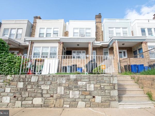 4728 SHEFFIELD AVENUE, PHILADELPHIA, PA 19136