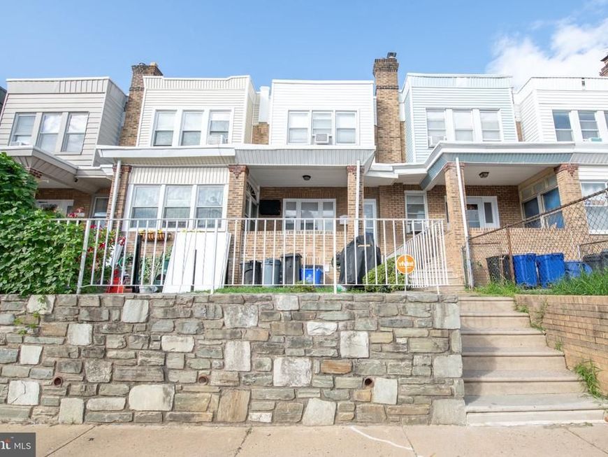 4728 Sheffield Avenue, Philadelphia, PA 19136 Main Photo
