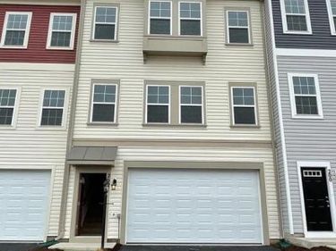 202 NORLAND KNOLL , STEPHENSON, VA 22656
