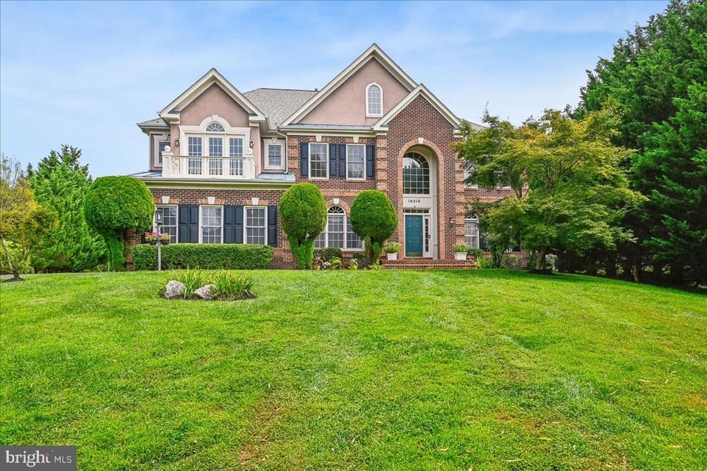 16510 HARBOUR TOWN DRIVE, ASHTON, MD 20861