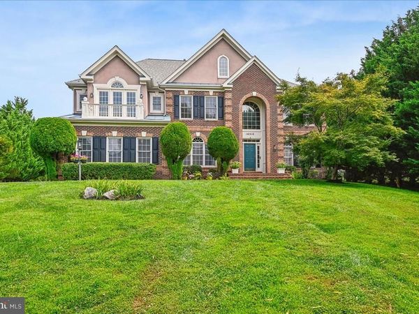 16510 HARBOUR TOWN DRIVE, ASHTON, MD 20861