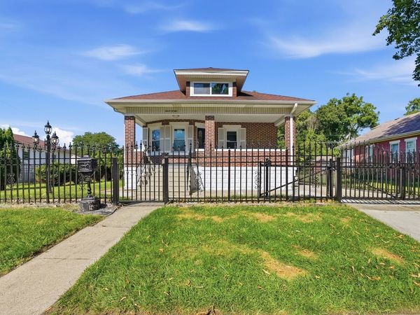 1101 Magnolia Avenue , Joliet, IL 60432