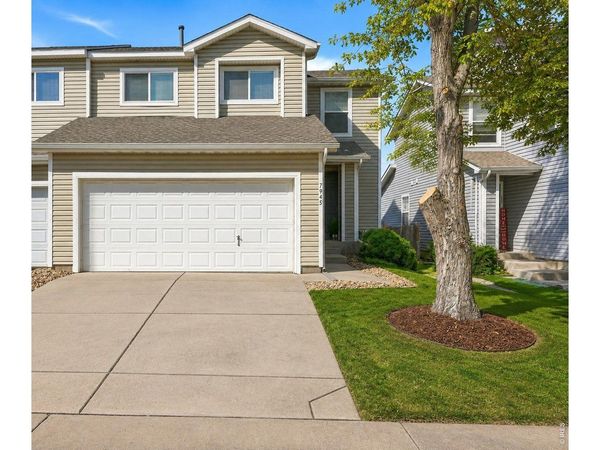 7945 S Kittredge St, Englewood, CO 80112