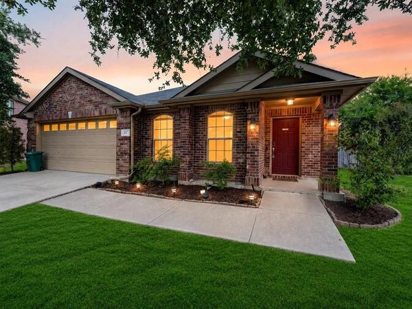 317 Long Prairie Drive, Forney, TX 75126