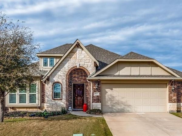 9312 Wellington Drive , Little Elm, TX 75068