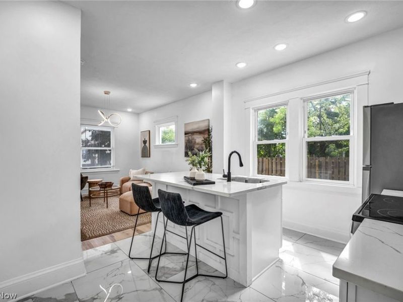 2838 E 124th Street, Cleveland, OH 44120 Photo 8
