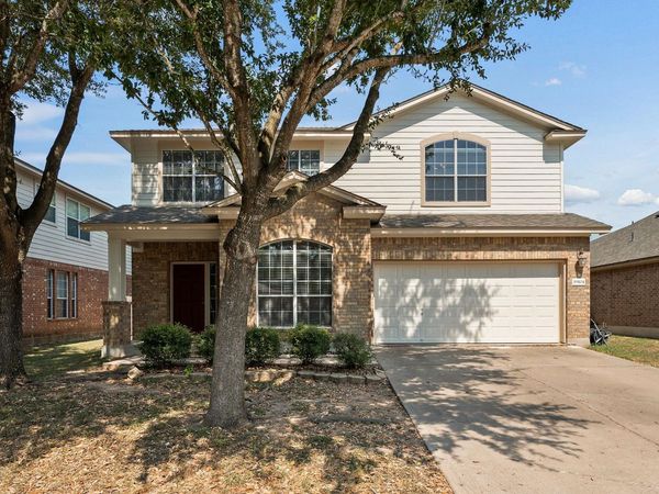 19104 Leigh LN, Pflugerville, TX 78660