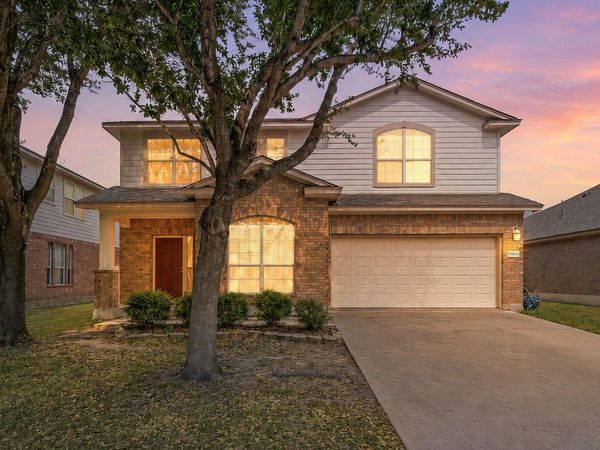 19104 Leigh LN, Pflugerville, TX 78660