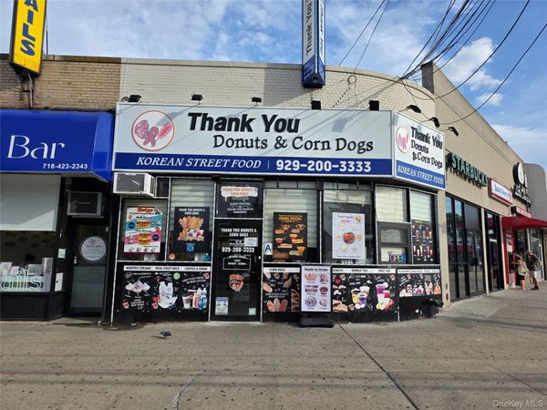221-06 Horace Harding Expressway , Bayside, NY 11364