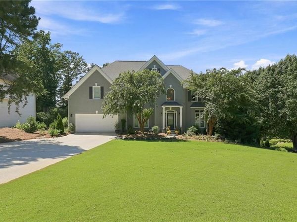 4745 Aldbury Lane, Suwanee, GA 30024
