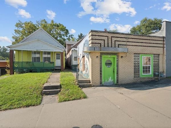 1115 Minnesota Avenue, Kansas City, KS 66102