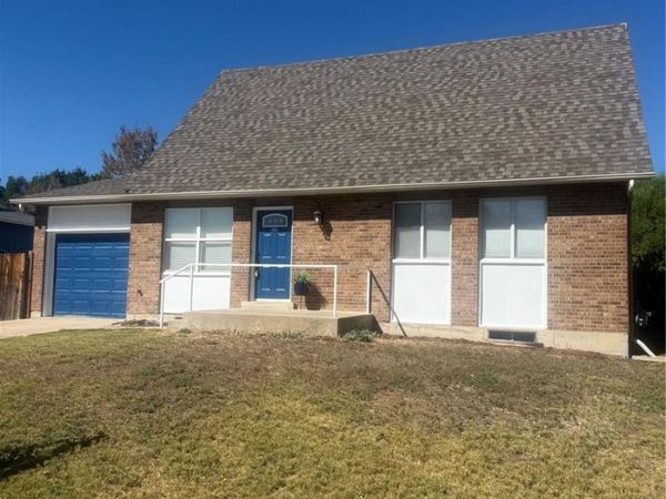 12289 Monroe Drive, Thornton, CO 80241