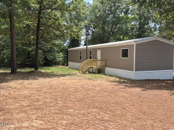 265 Smith Road, Lumberton, MS 39455