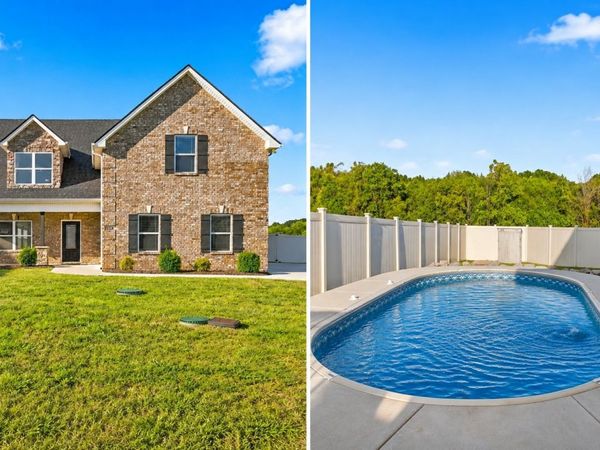 1133 Corona Ct , Lascassas, TN 37085