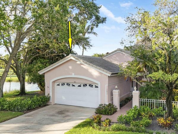181 Green Point Circle, Unit 181, Palm Beach Gardens, FL 33418