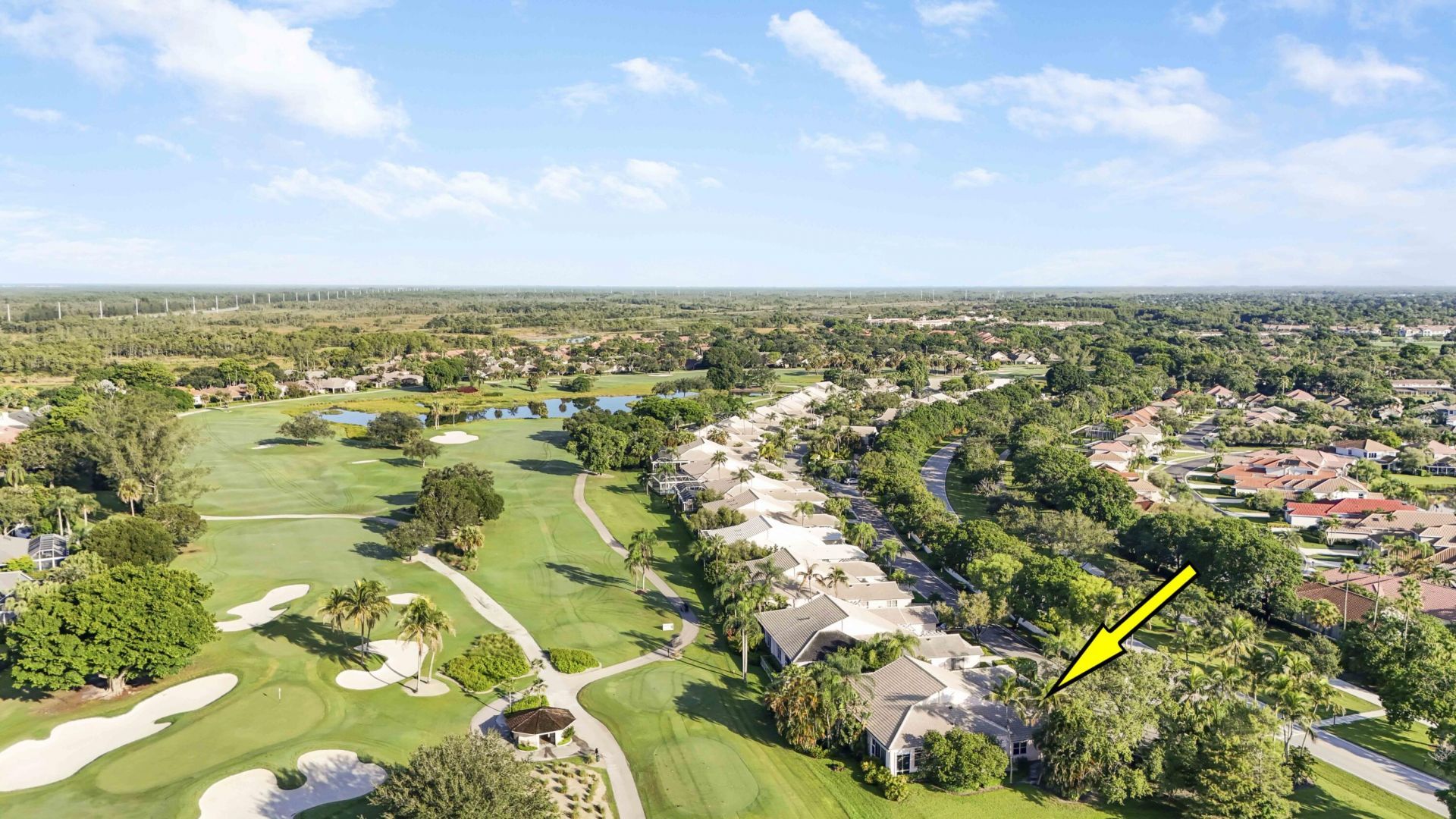 181 Green Point Circle, Unit 181, Palm Beach Gardens, FL 33418 Photo