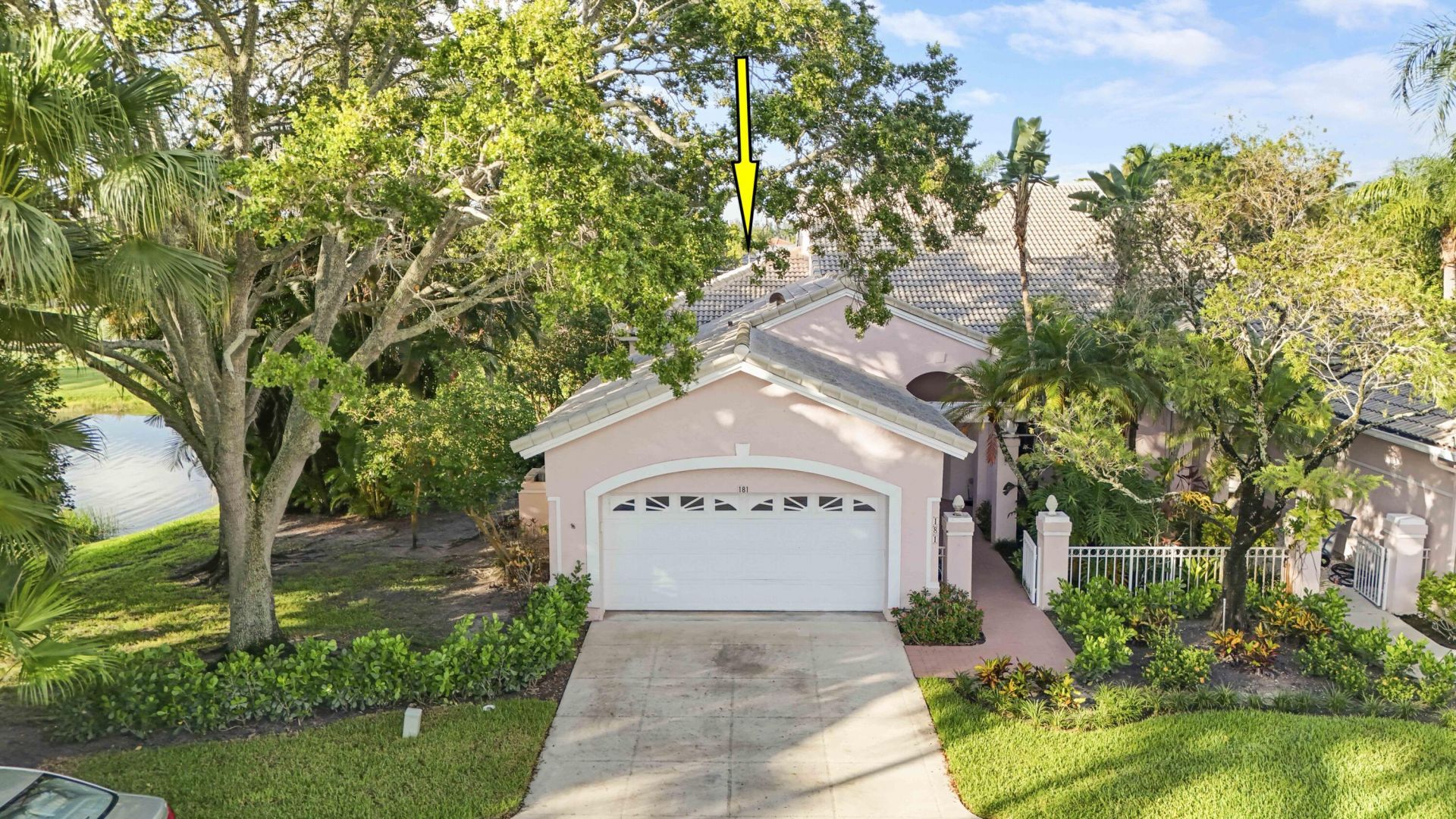 181 Green Point Circle, Unit 181, Palm Beach Gardens, FL 33418 Photo