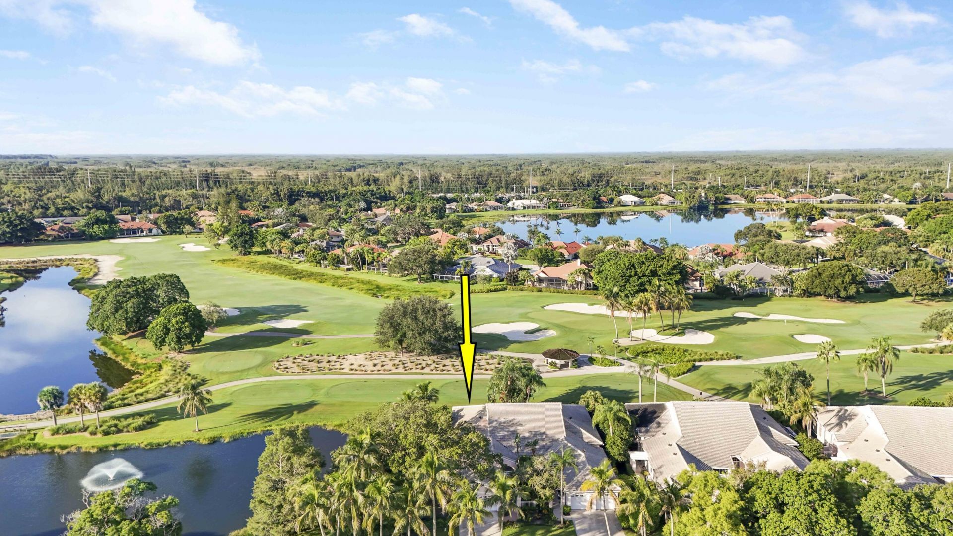 181 Green Point Circle, Unit 181, Palm Beach Gardens, FL 33418 Photo