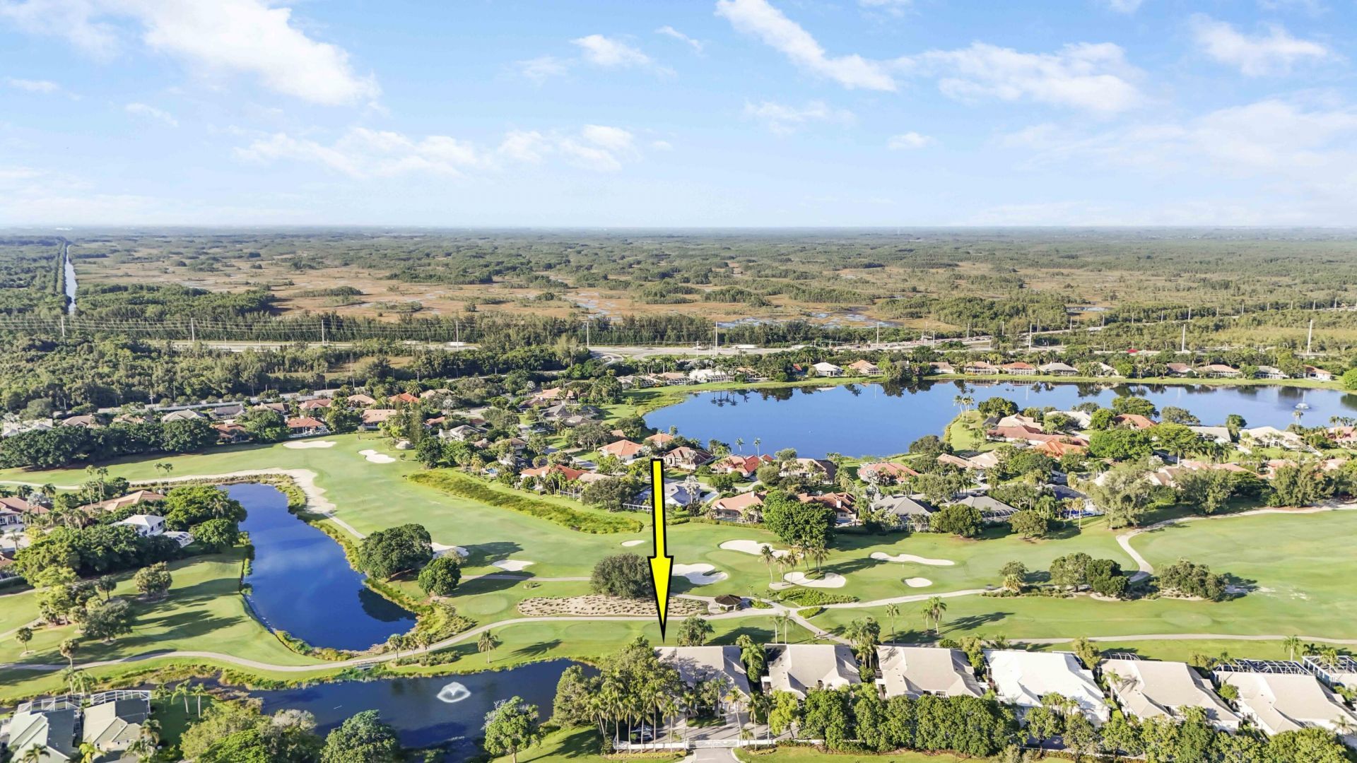 181 Green Point Circle, Unit 181, Palm Beach Gardens, FL 33418 Photo