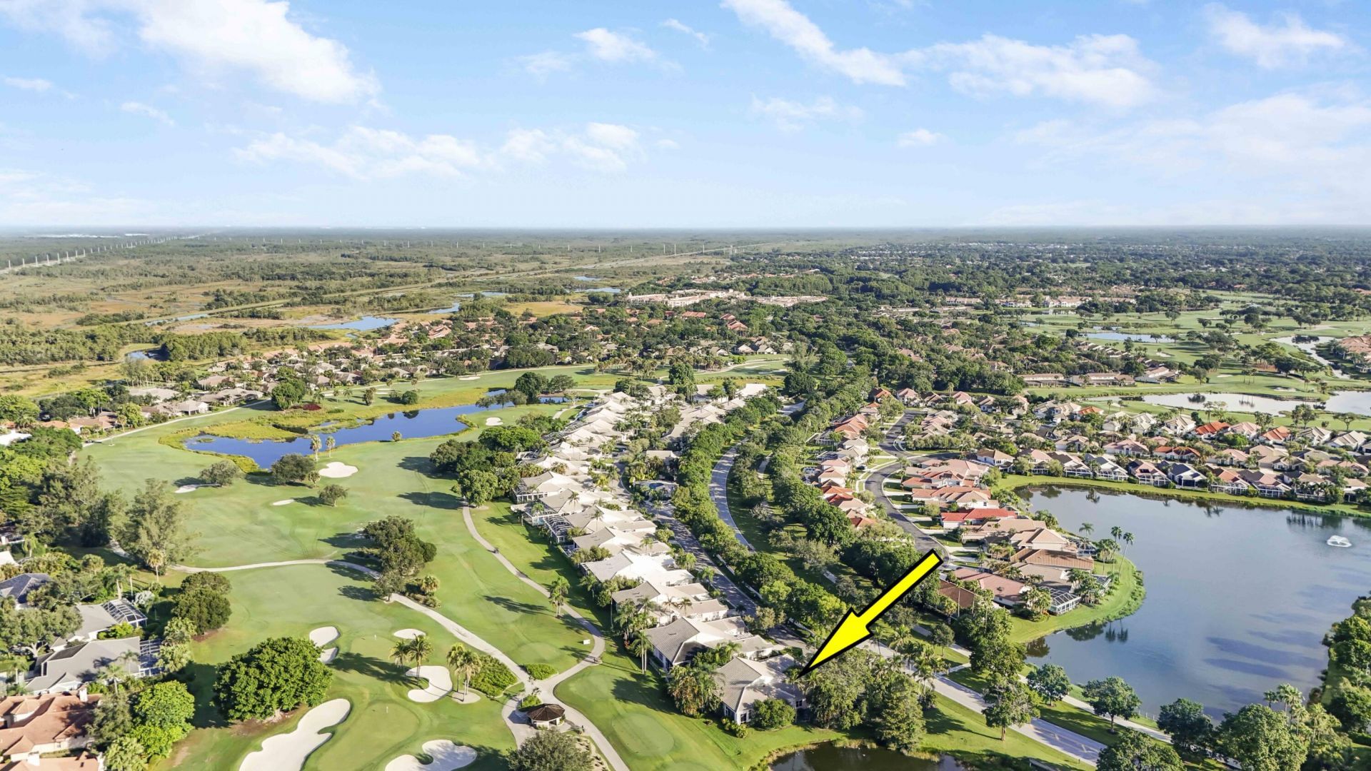 181 Green Point Circle, Unit 181, Palm Beach Gardens, FL 33418 Photo