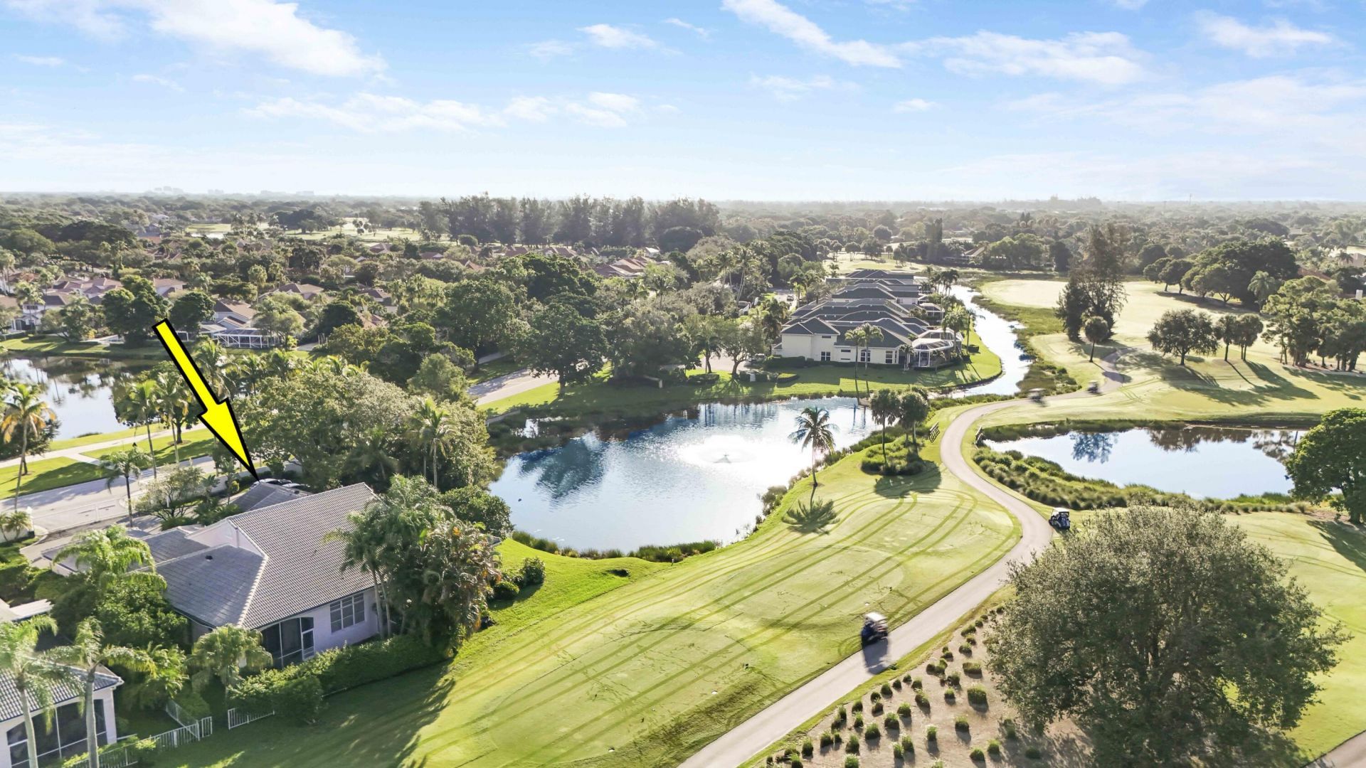 181 Green Point Circle, Unit 181, Palm Beach Gardens, FL 33418 Photo