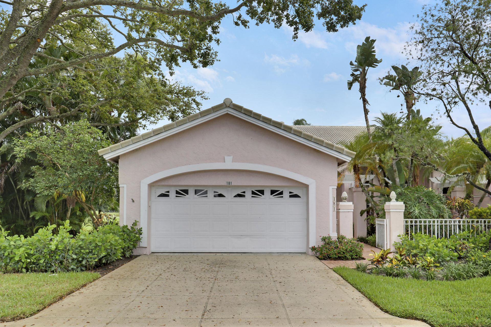 181 Green Point Circle, Unit 181, Palm Beach Gardens, FL 33418 Photo
