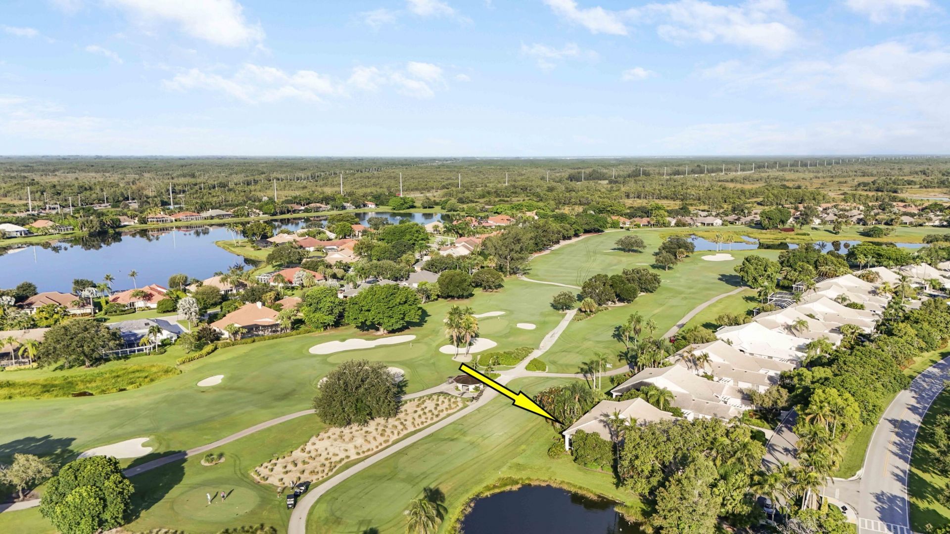 181 Green Point Circle, Unit 181, Palm Beach Gardens, FL 33418 Photo