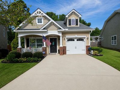 144 Cambridge Hill Drive, Lexington, SC 29072