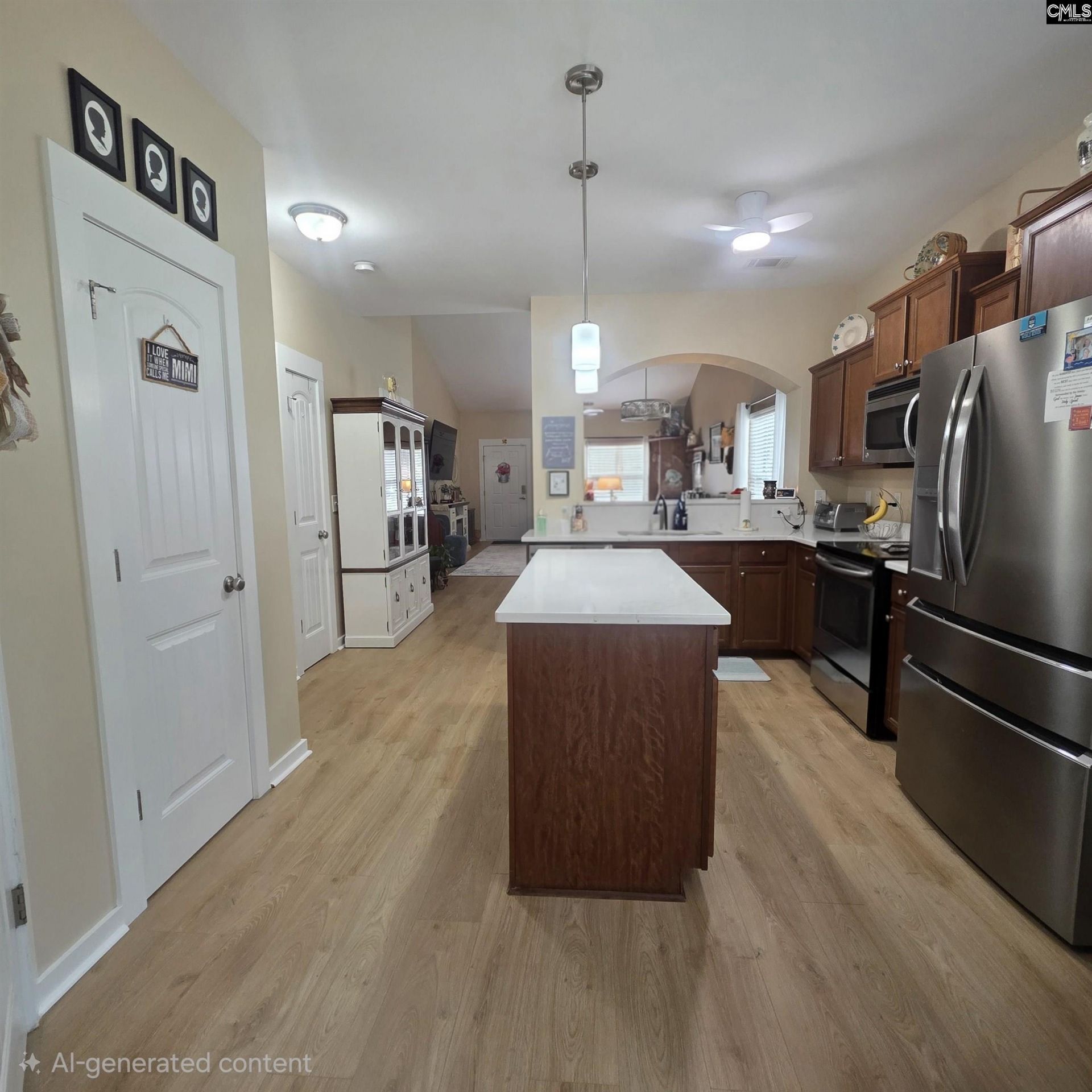 144 Cambridge Hill Drive Photo 12