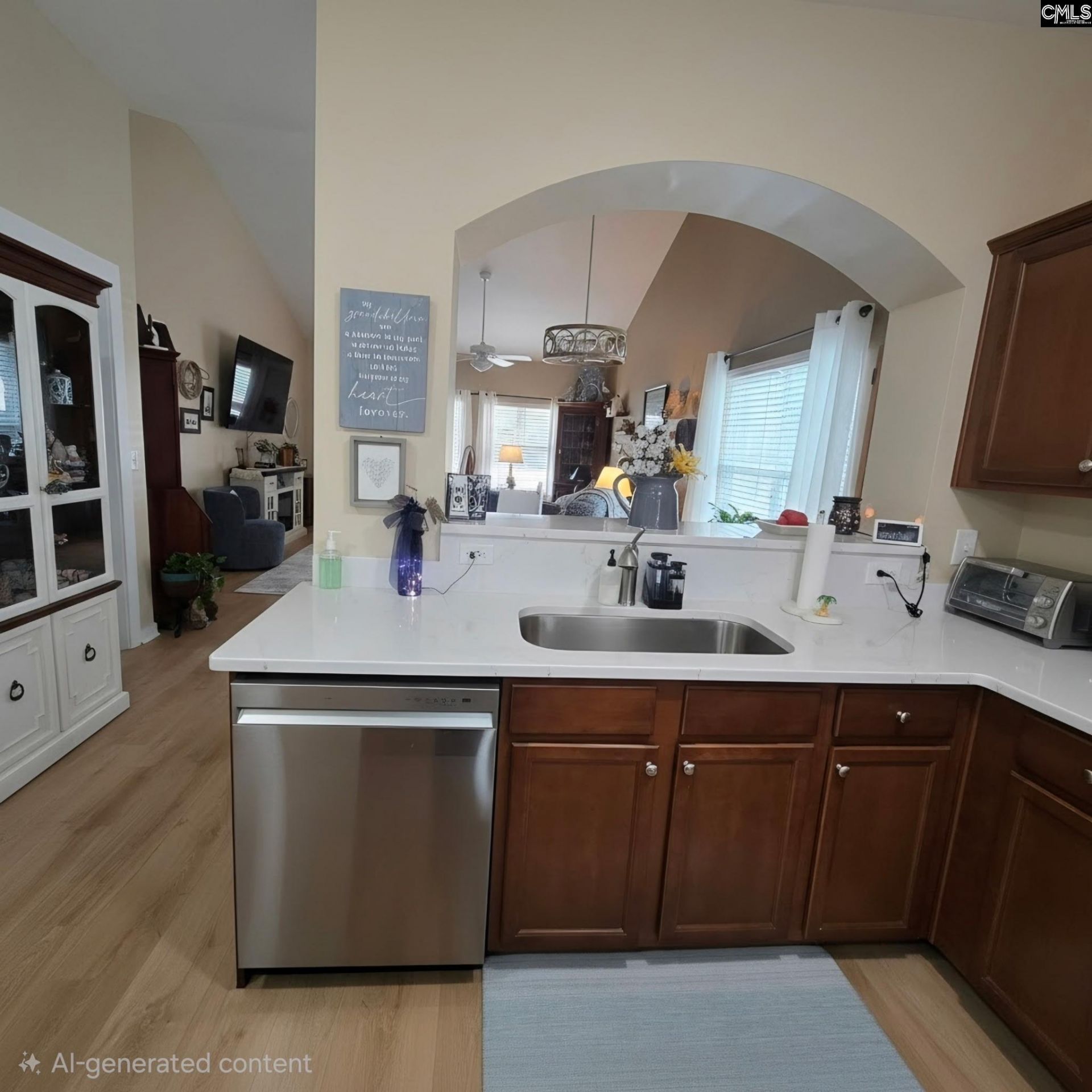 144 Cambridge Hill Drive Photo 13