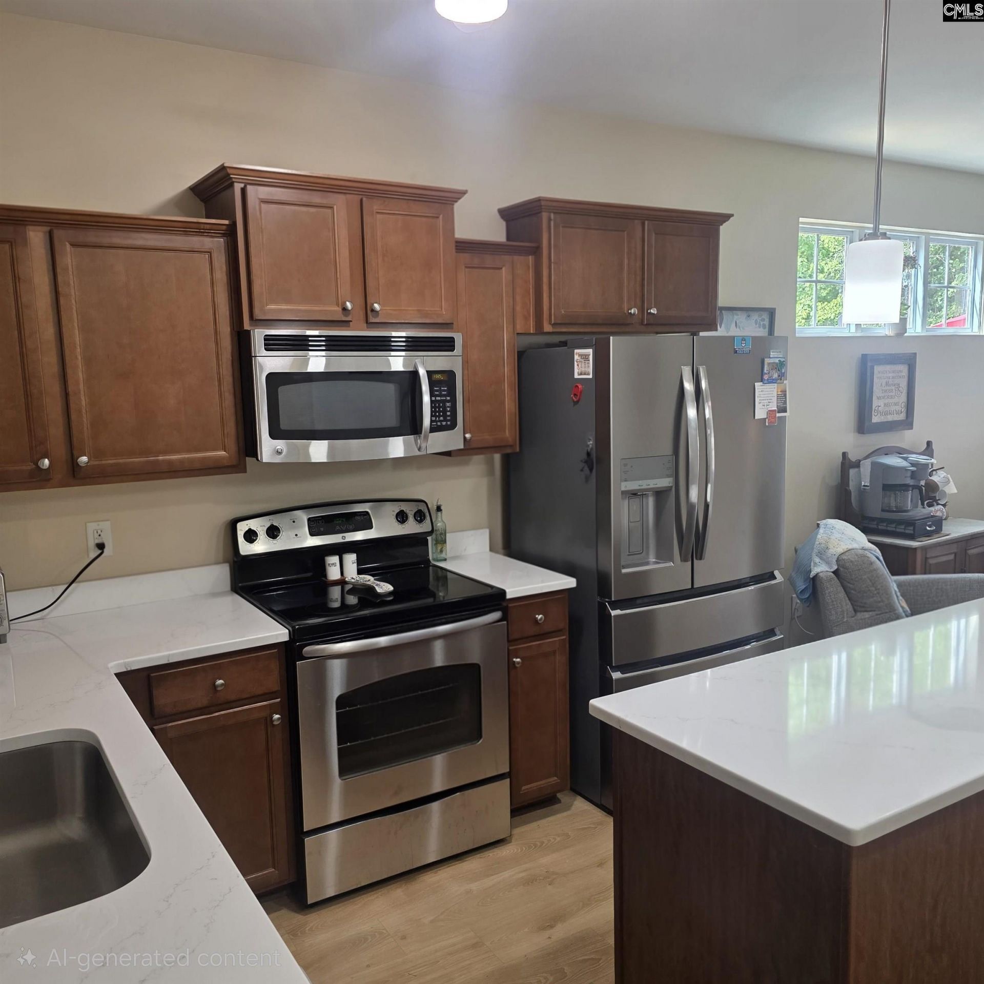 144 Cambridge Hill Drive Photo 15