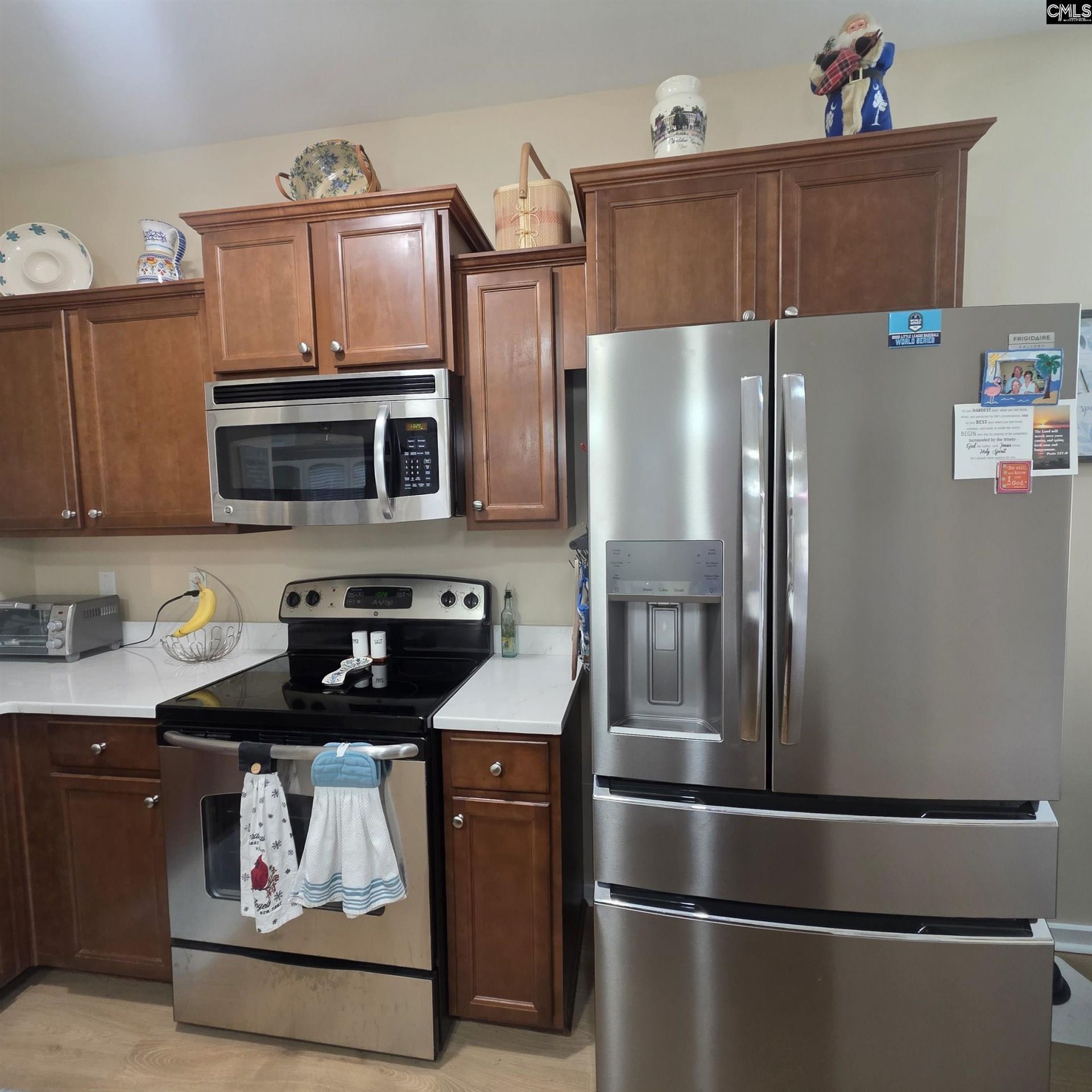 144 Cambridge Hill Drive Photo 17