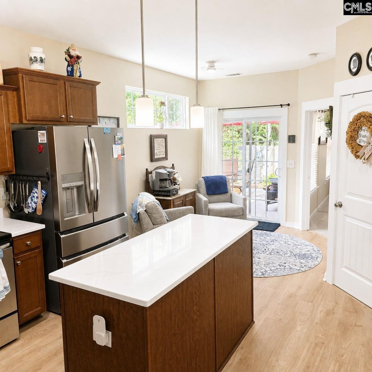 144 Cambridge Hill Drive Photo 18