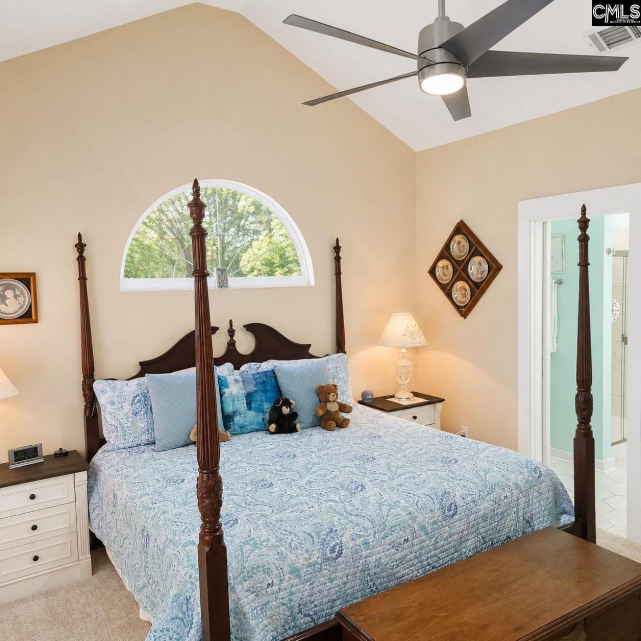 144 Cambridge Hill Drive Photo 23