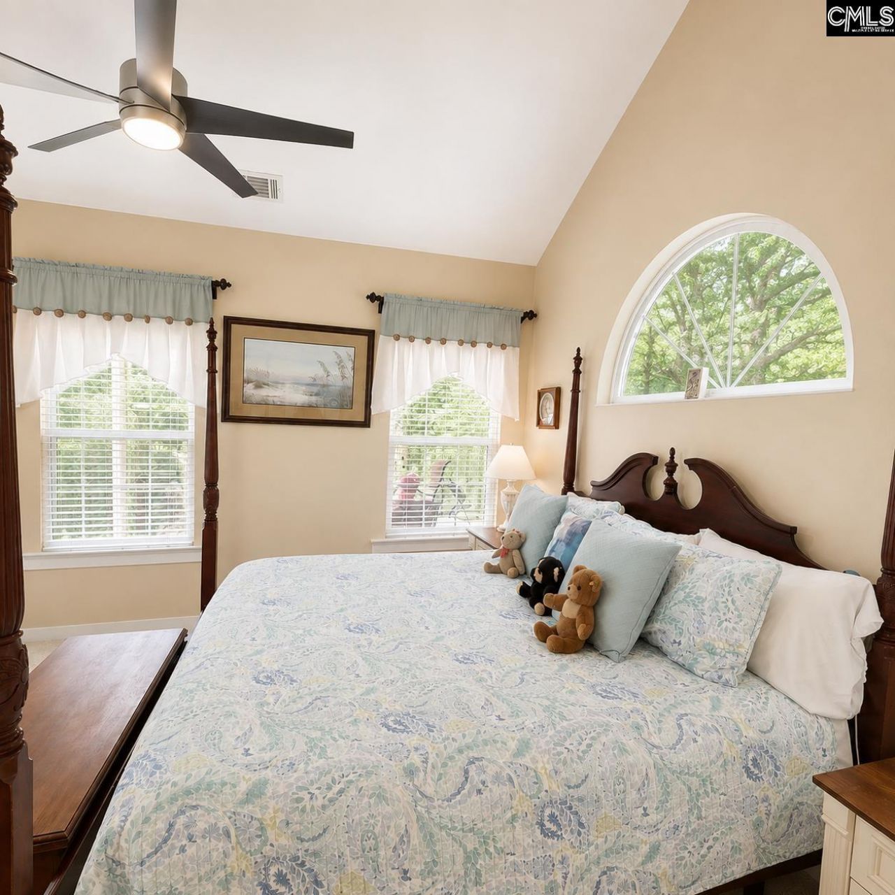144 Cambridge Hill Drive Photo 24