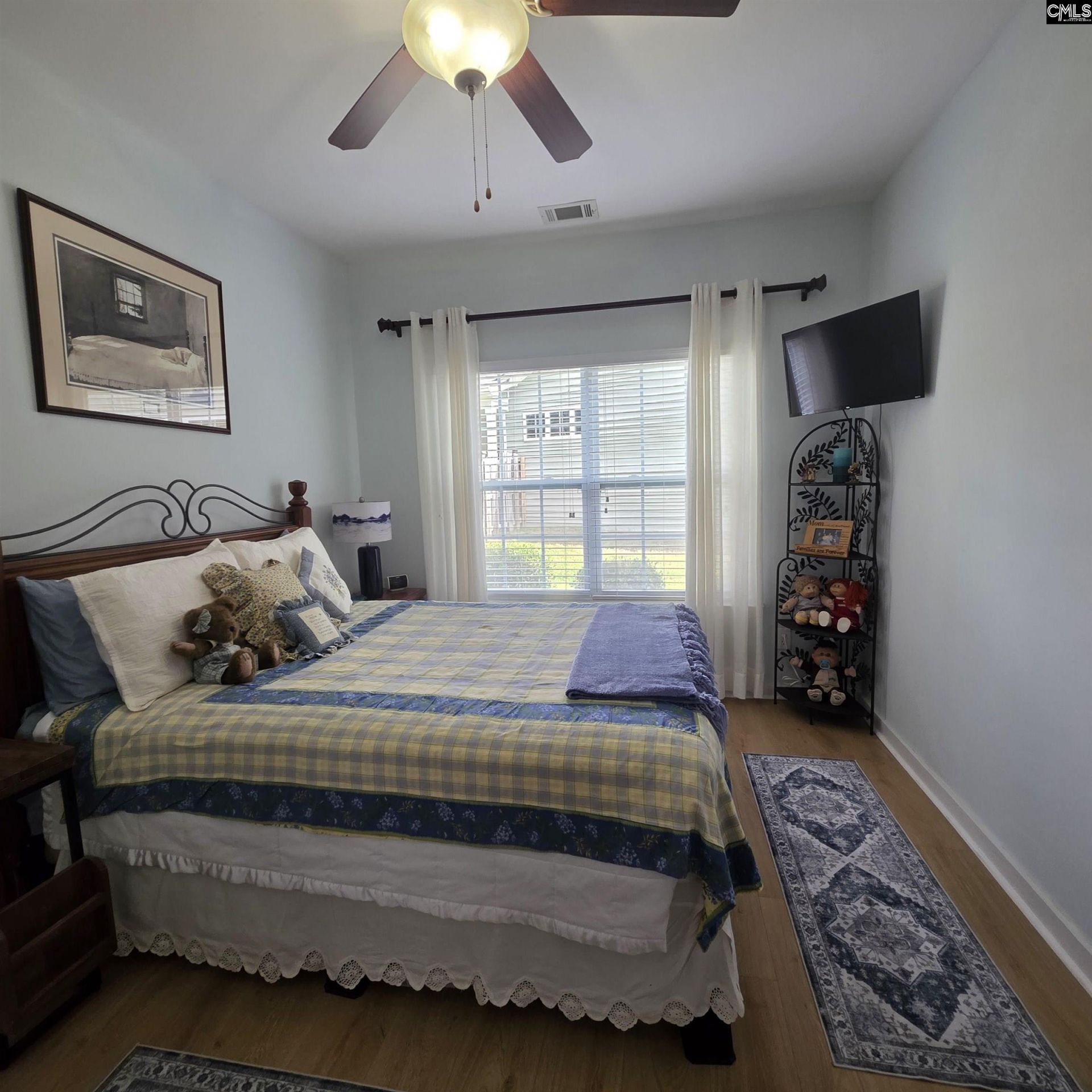 144 Cambridge Hill Drive Photo 29