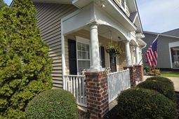 144 Cambridge Hill Drive photo 4