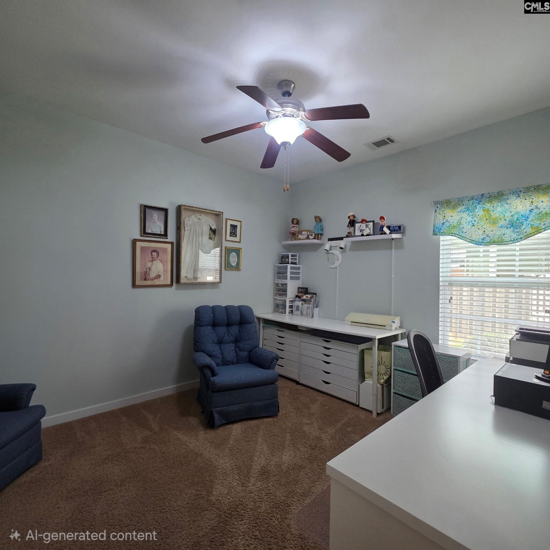144 Cambridge Hill Drive Photo 30