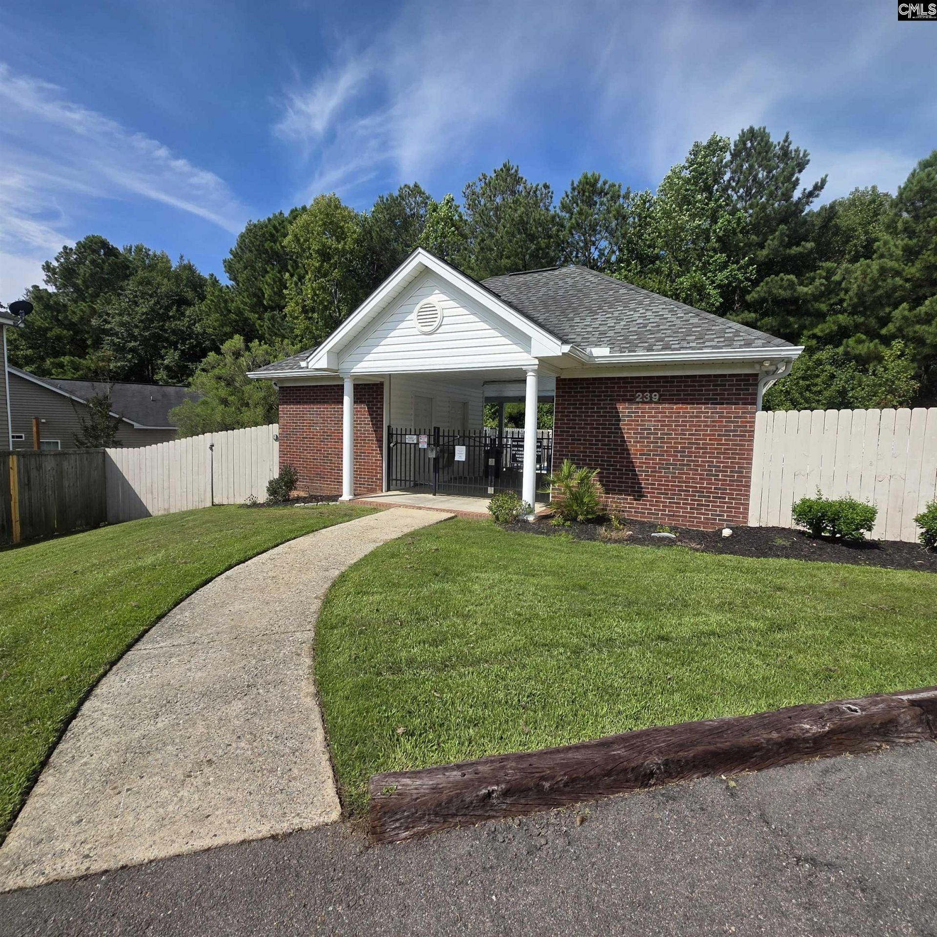 144 Cambridge Hill Drive Photo 37