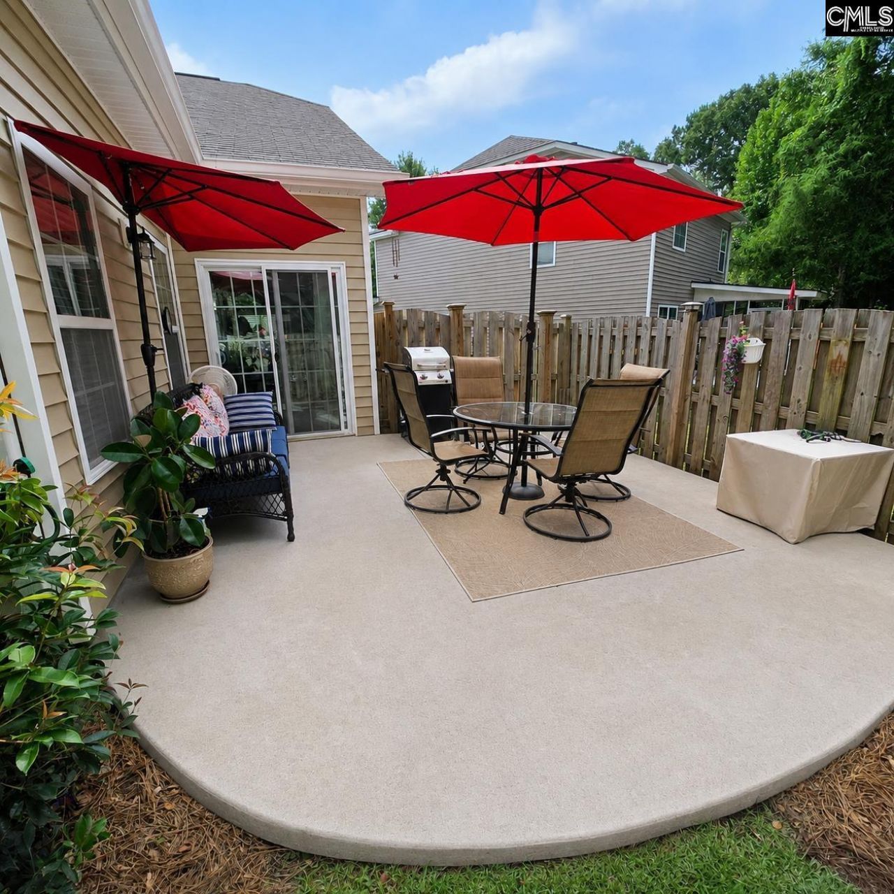 144 Cambridge Hill Drive Photo 4