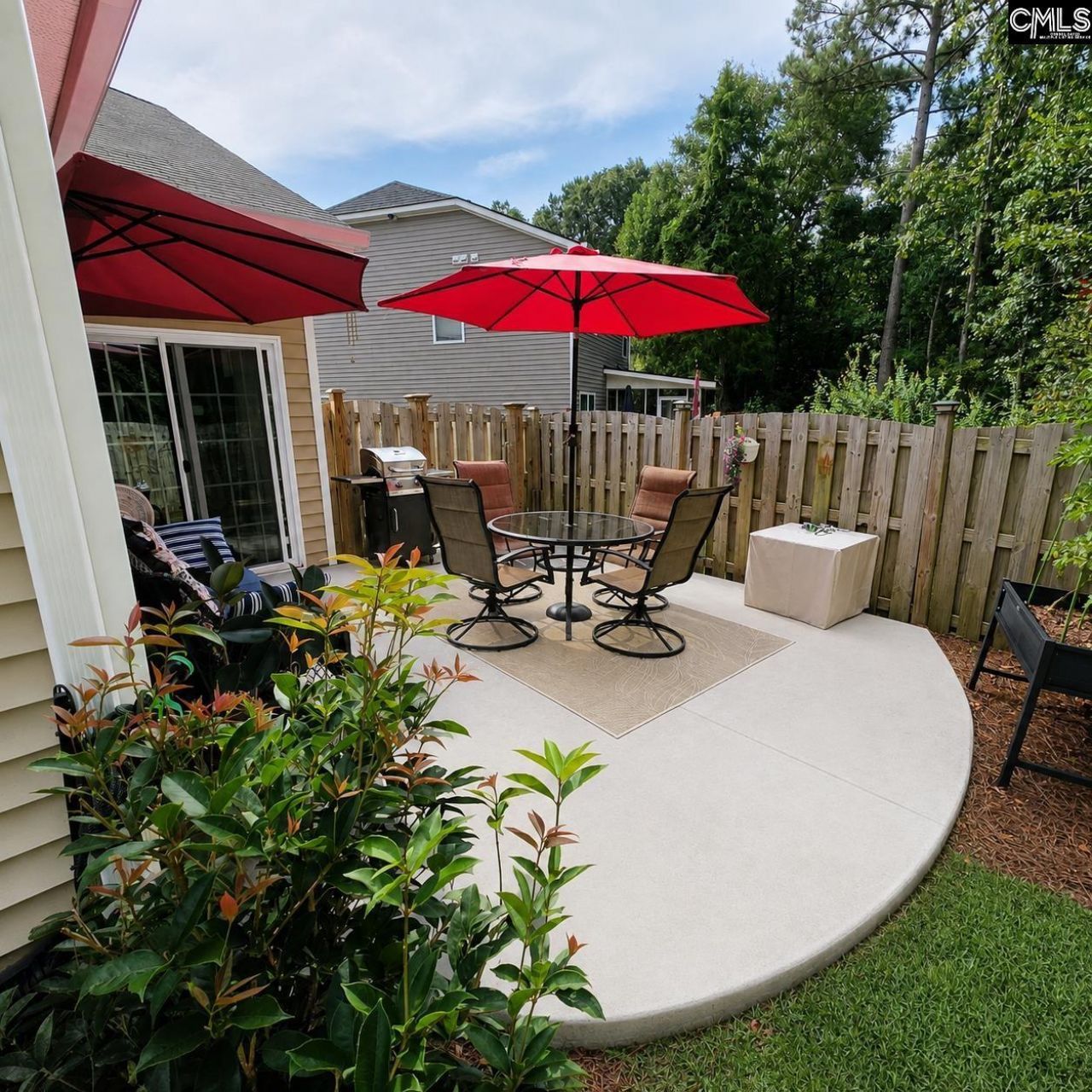 144 Cambridge Hill Drive Photo 5