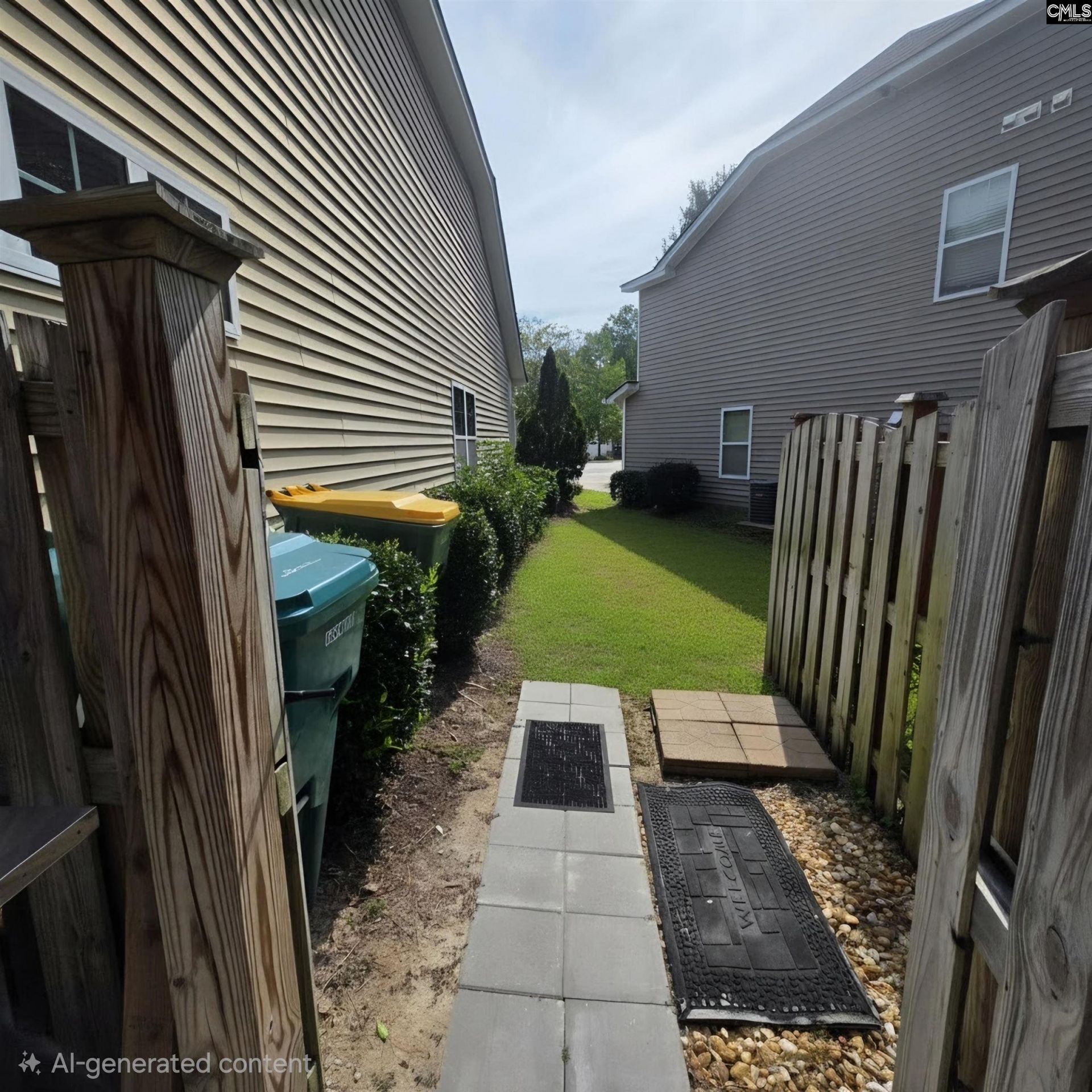 144 Cambridge Hill Drive Photo 9